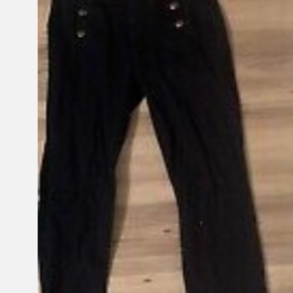Sailor Jeans Dark Wash
